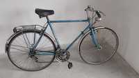 Stary rower Lavenir J.Belters