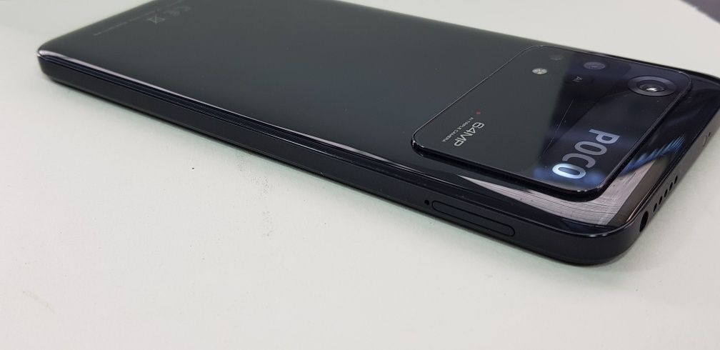 Телефон Redmi  POCO M4 PRO (8+4/256Gb)