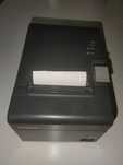 Impressora Epson TM T20 + 8 rolos térmicos
