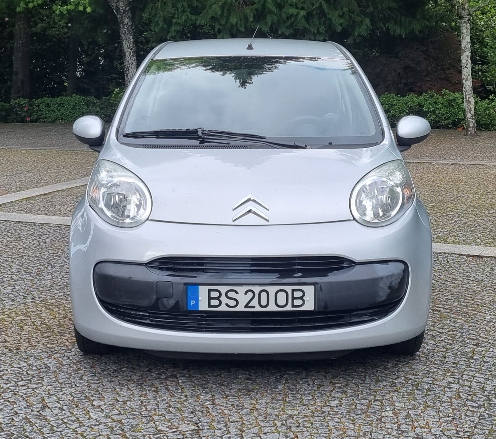Citroën C1 1.4 HDI