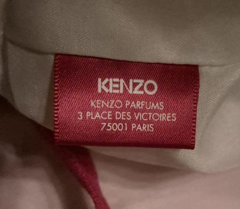 Kenzo original сумка шопер