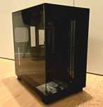 Caixa ATX NZXT H9 Flow