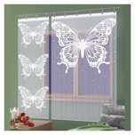 Komplet firan Pillangok (150) wys 165 cm DomoweTekstylia | WN97P1 15K