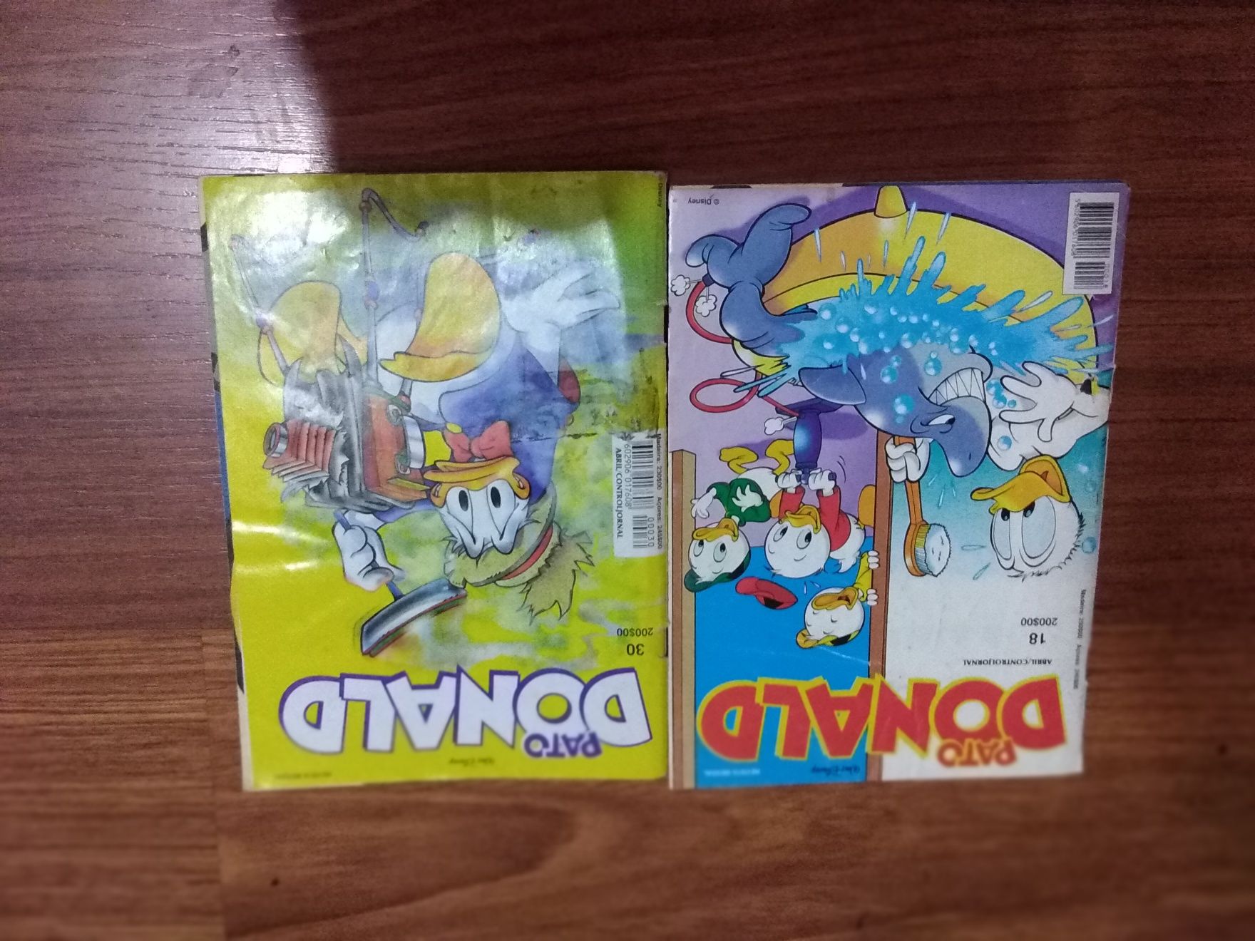 Livros banda desenhada cada 1€
