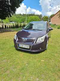 Toyota Avensis 2.0 Diesel D-4D 126km