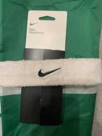 Opaska headband nike