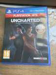 Uncharted Zaginione Dziedzictwo ps4/5