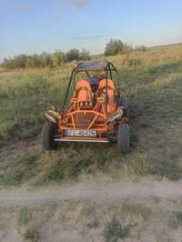 Buggy Gsmoon 260cc