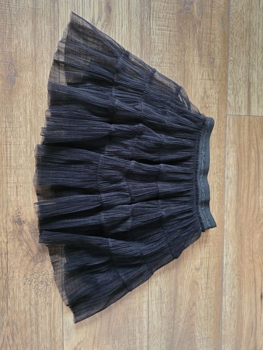 Spódniczka tiulowa Zara 110cm na 5 lat