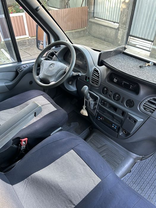 Продам Sprinter 316