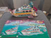 Mega zestawy  lego frends ,ZOBACZ
