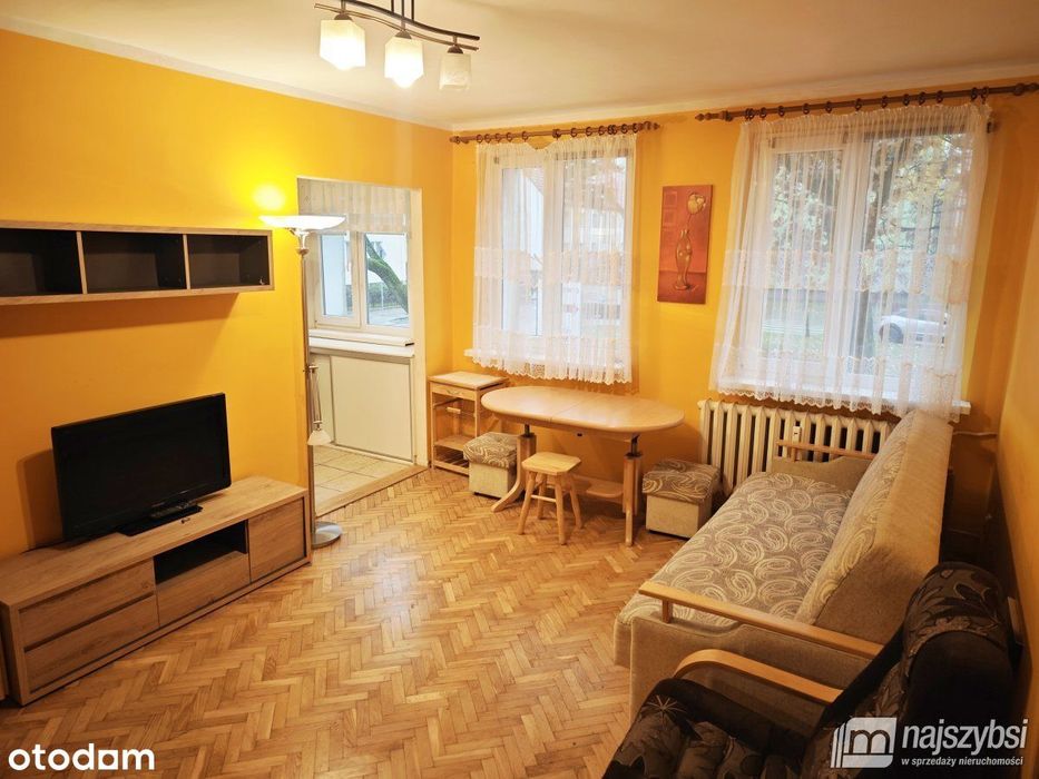 Na Sprzedaż-Kawalerka Blisko Centrum Miasta