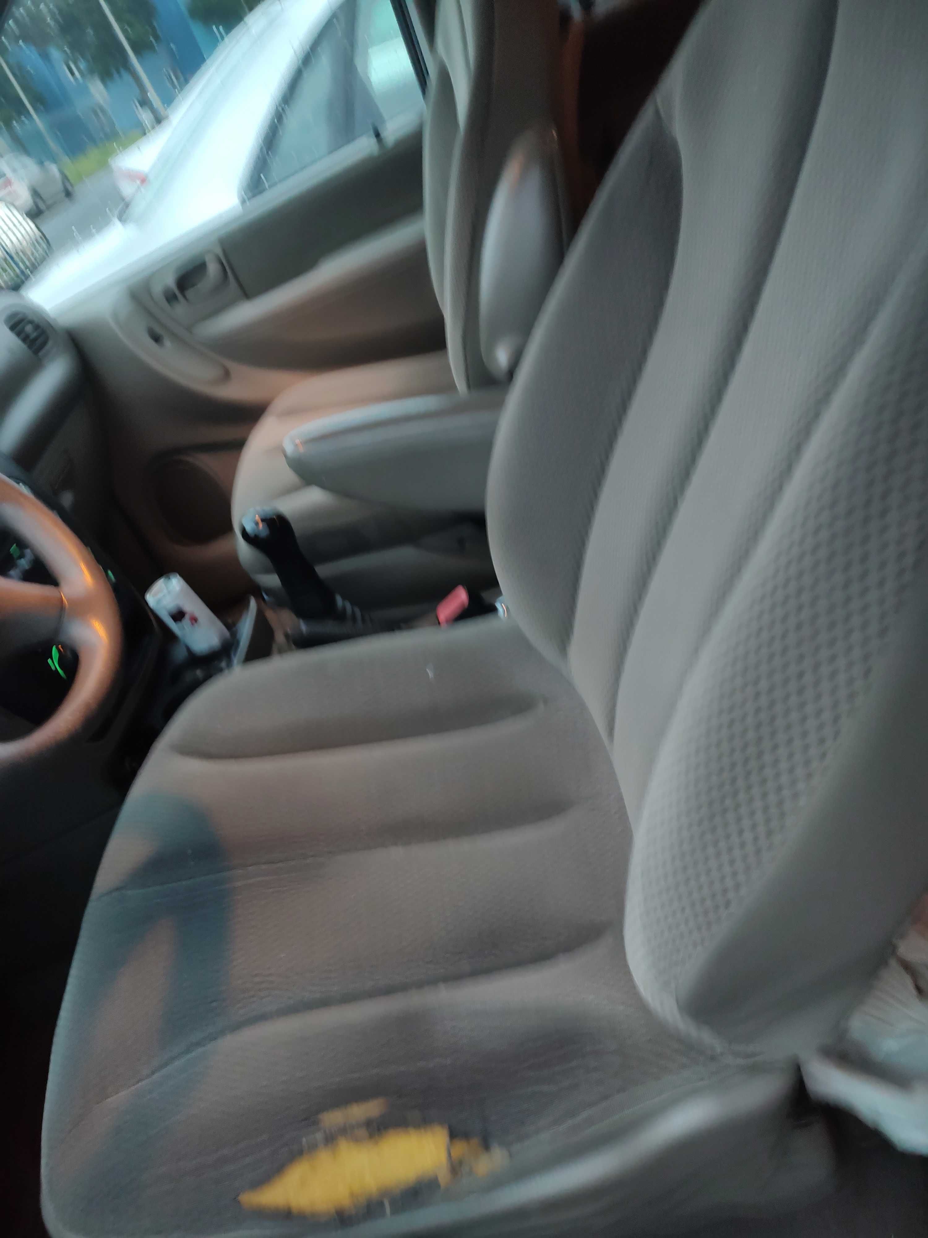 Sprzedam Chrysler Voyager
