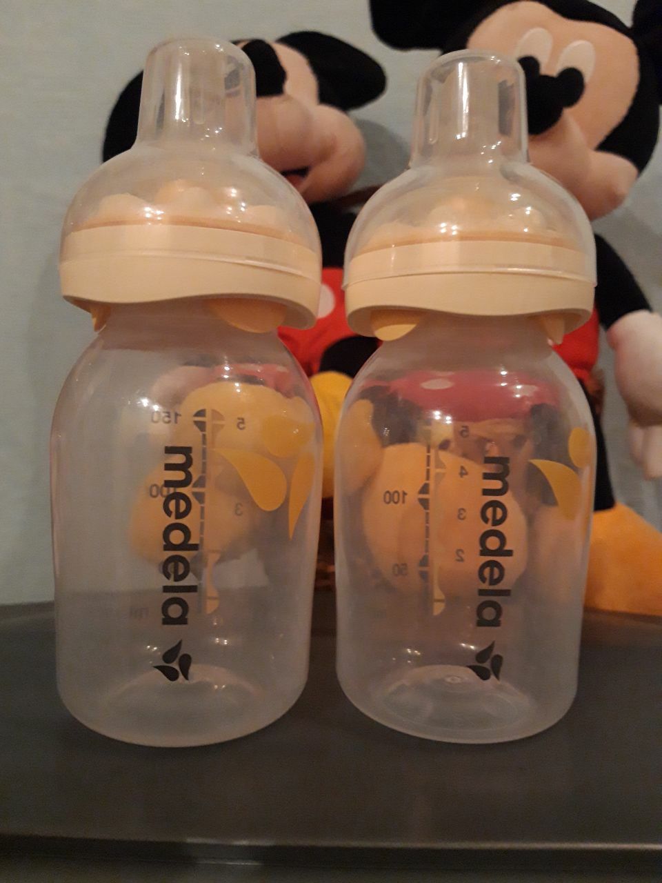 Medela calma бутылочка для вскармливания грудным молоком