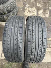 2szt para Kumho solus kh25 205/55r17 91V „3515” LATO