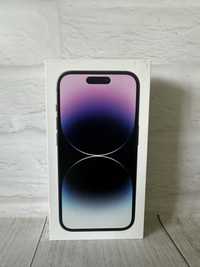 iPhone 14 Pro 256 Deep Purple  New ! Newerlock Гарантія