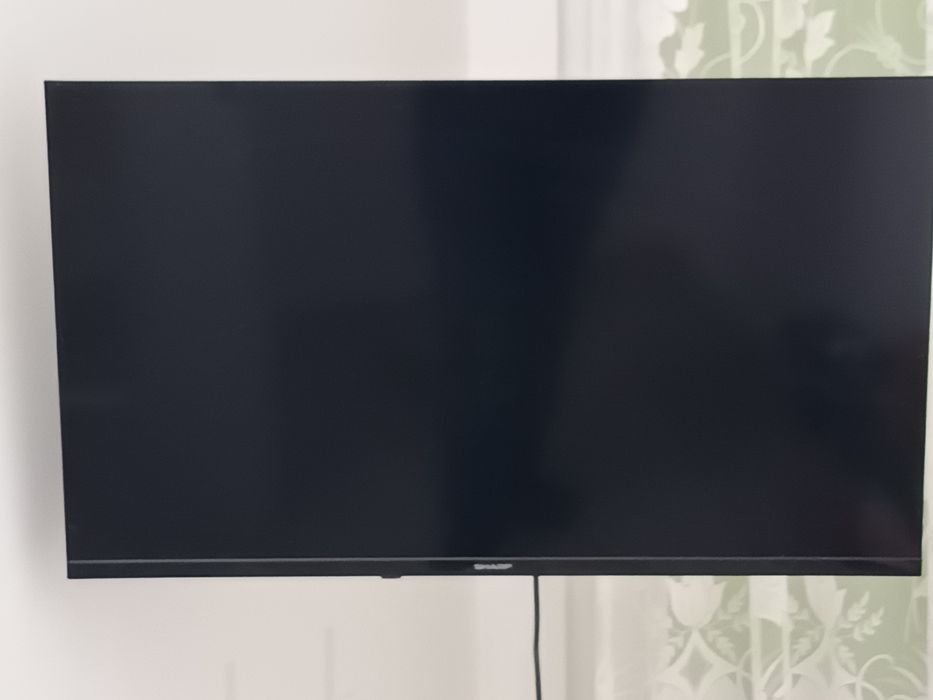 Telewizor  32 " Sharp