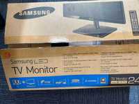 Samsung Monitor 24' Series 3370