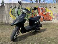 Продам Suzuki Inch up sport