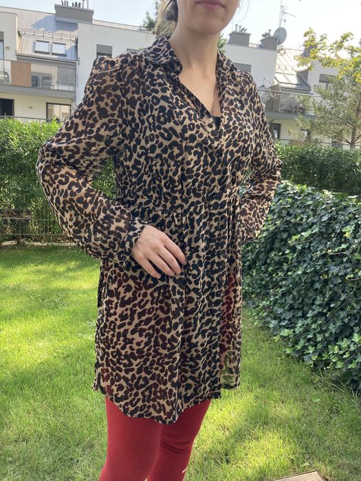 Koszula ciążowa H&M Mama rozmiar S jak nowa