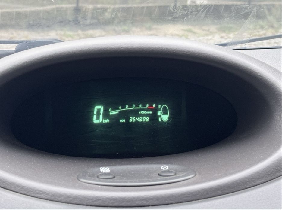 Toyota Yaris 1,4D D4D