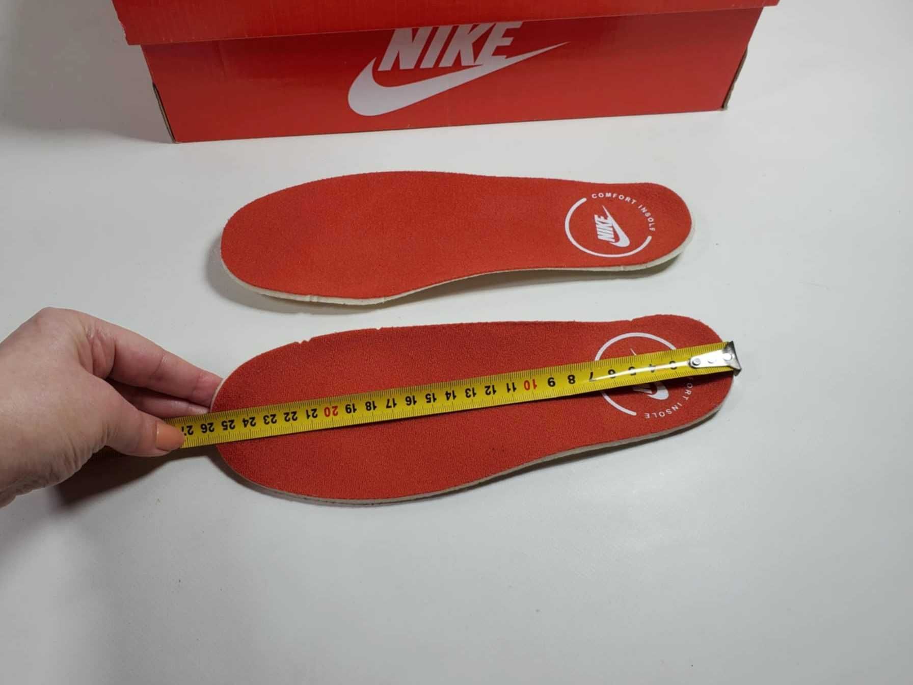 Кросівки Nike Air Force 1/1 Cosmic Clay (р 40) Оригінал / Sb Dunk Low