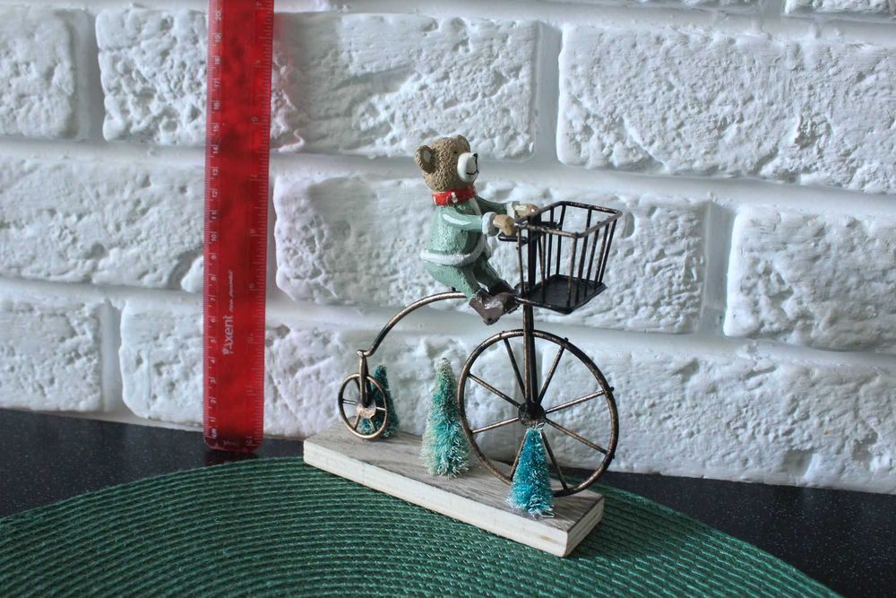 Дууже гарна декорація новорічна