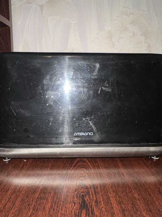 Продам Тостер Ambiano GT-TDLS-E-01