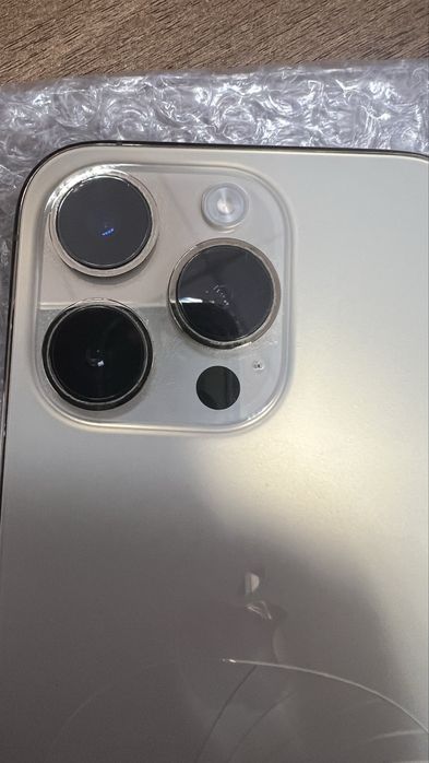 Камера iphone 14 pro