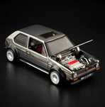 Hot Wheels rlc Volkswagen Golf Mk1 GTI 1976