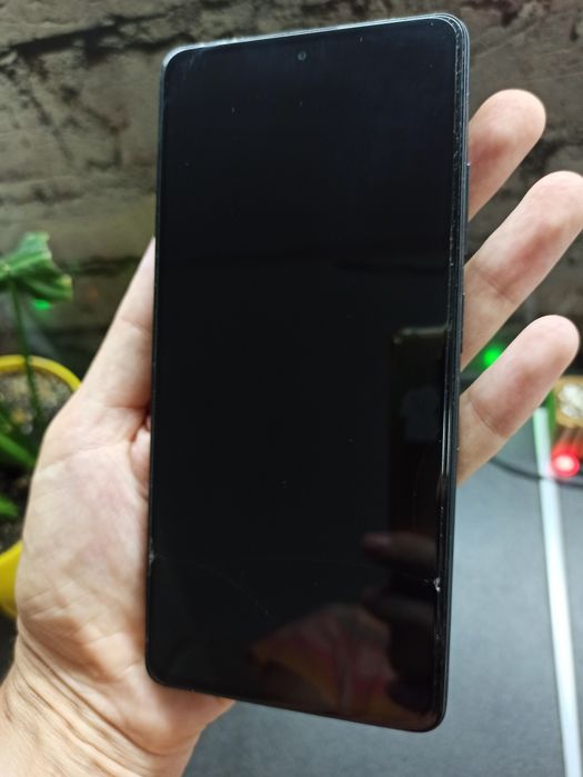 Xiaomi Redmi Note 12 Pro+ 5G 8/256Gb