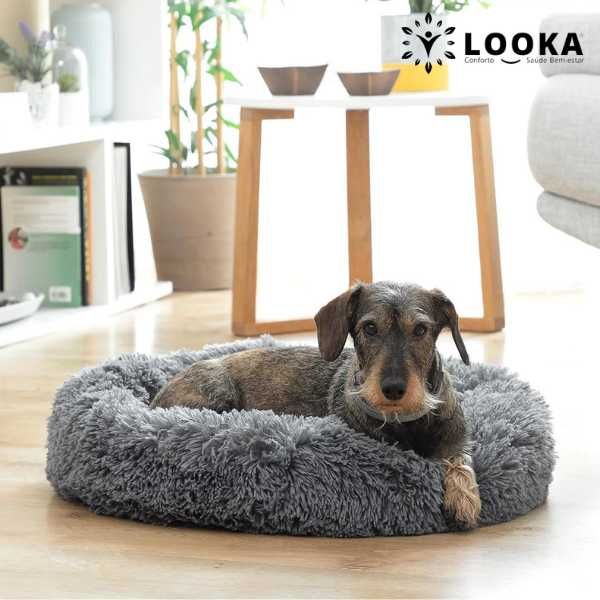 Cama para Animais de Estimação 60 cm