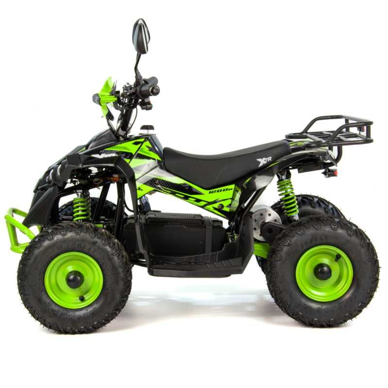Mini Quad Quady ELEKTRYCZNE XTR E-M12 PRO 1200W