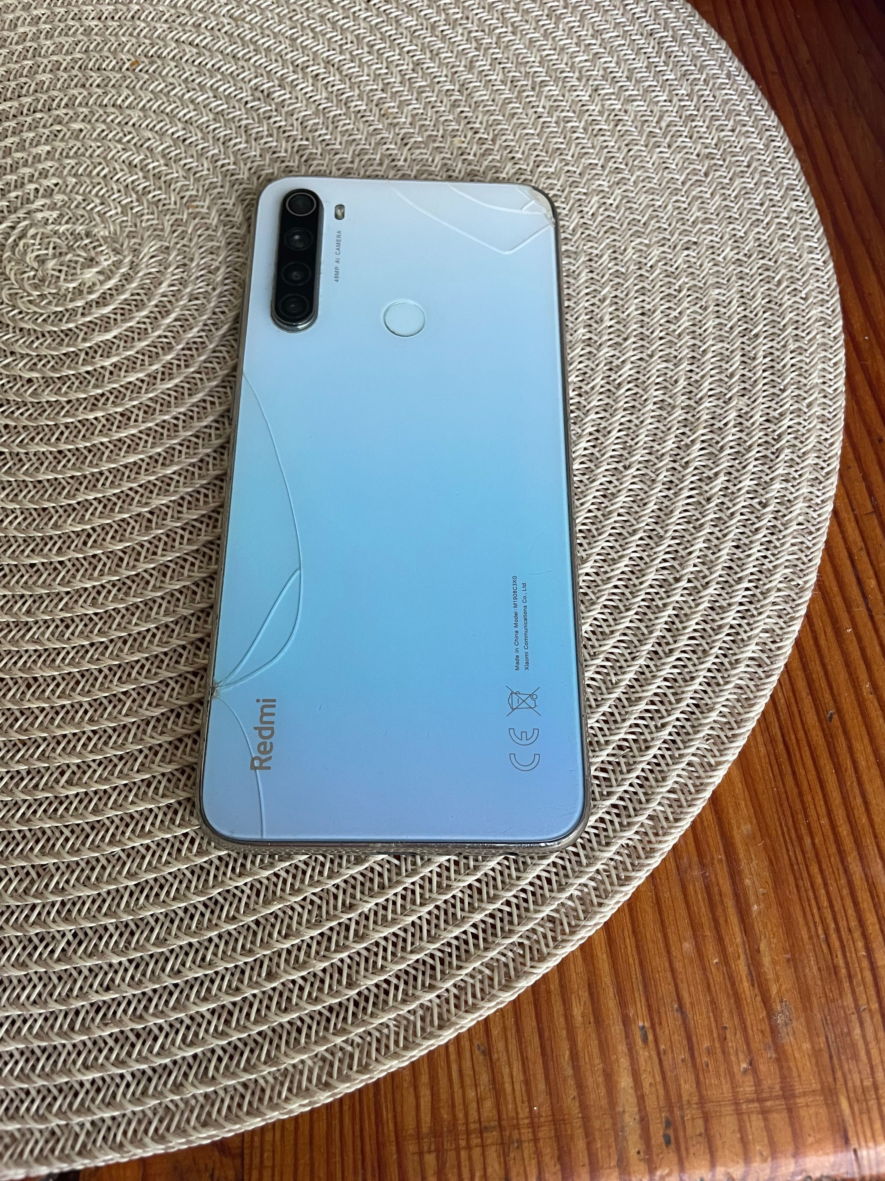 Продам Redmi note 8t