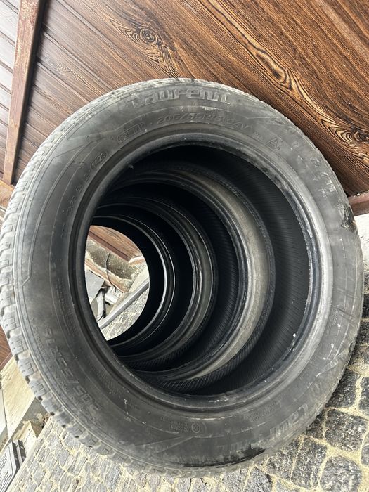 Laufenn резина 2023 року