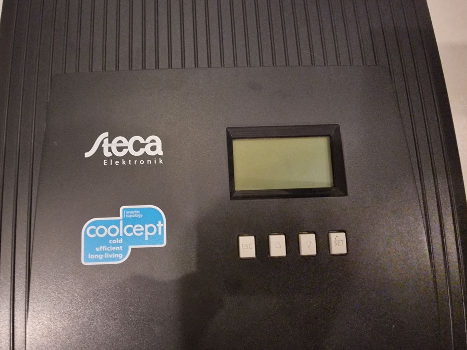 Falownik 4kW Steca StecaGrid 4003