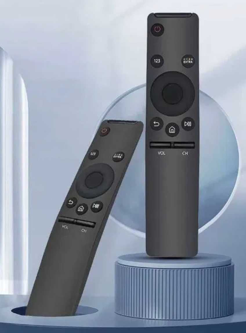 Pilot Samsung Smart do Telewizora TV LED 4K UHD Netflix Amazon Prime