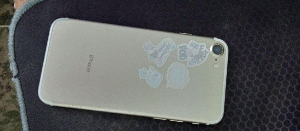 IPhone 7 128gb , продаж або обмін