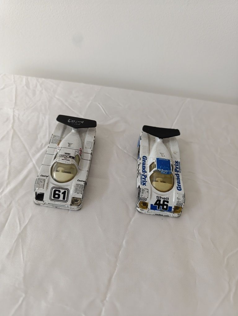 Miniaturas Matchbox