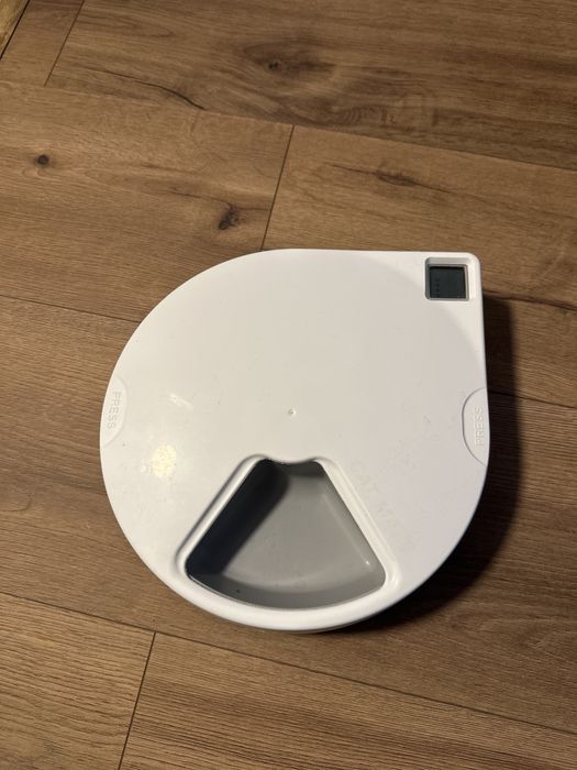 Cat mate 500 podajnik karmy kot/pies