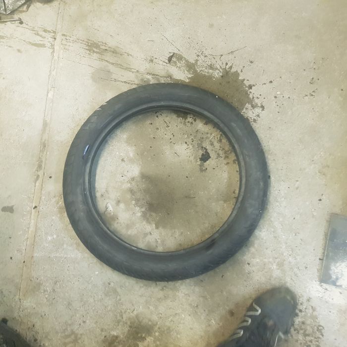 3.00-18 opona motocyklowa przod przednia cheng