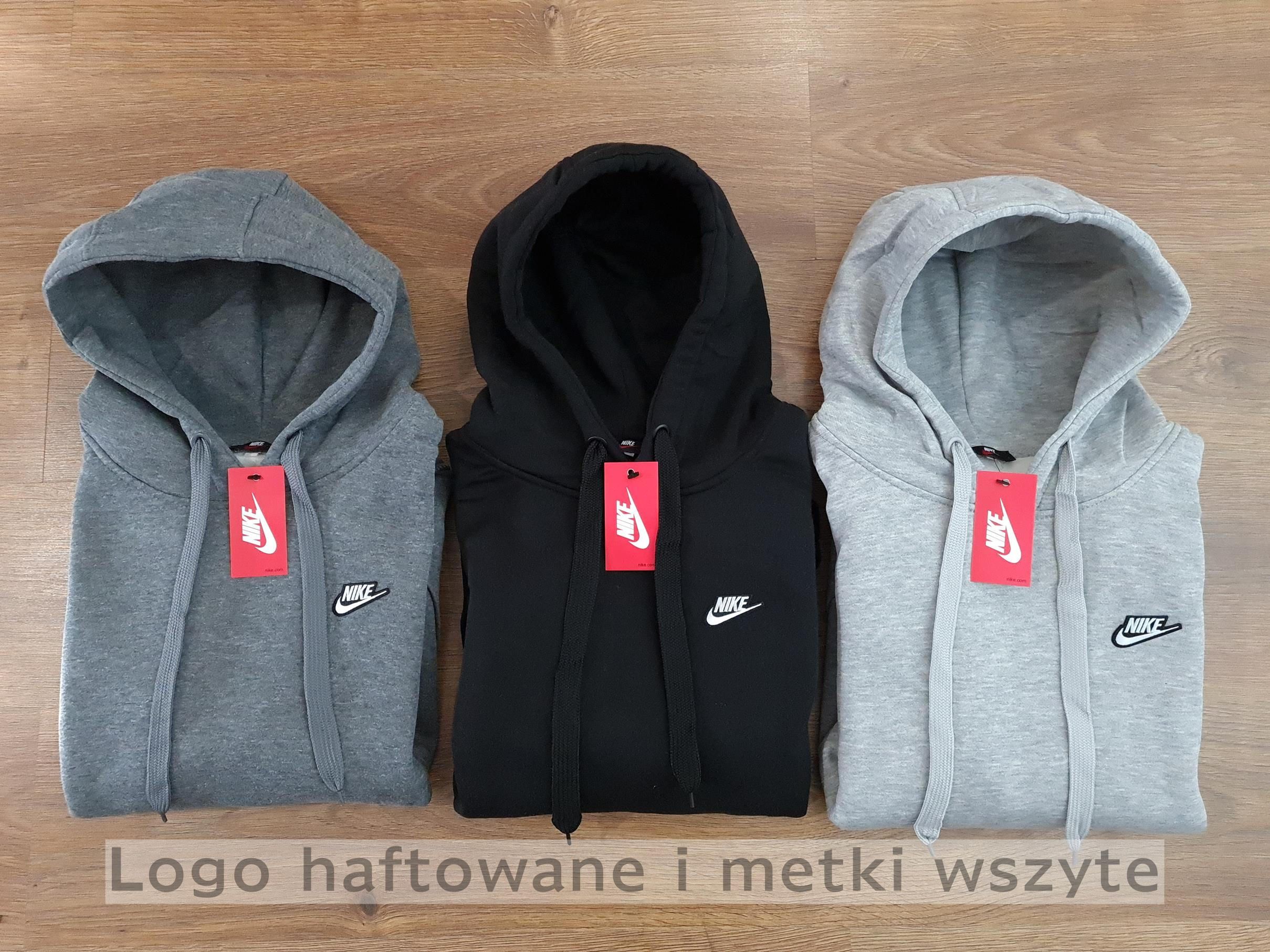 Bluza męska z kapturem Tommy Hilfiger SUPER jakość S-XXL