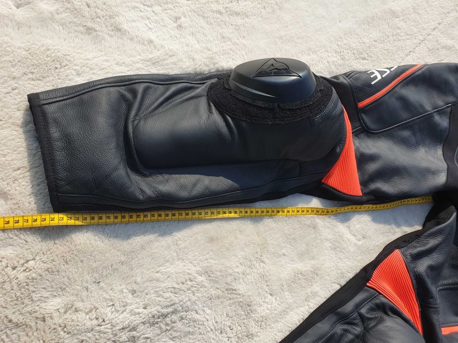 Dainese Delta 3 58 Eur 3xl Spodnie motocyklowe