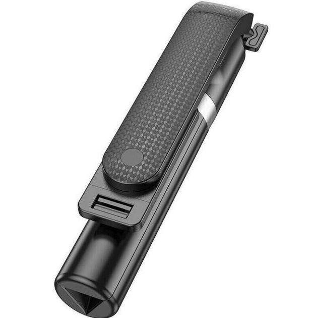 Штатив Hoco монопод селфіпалка держатель