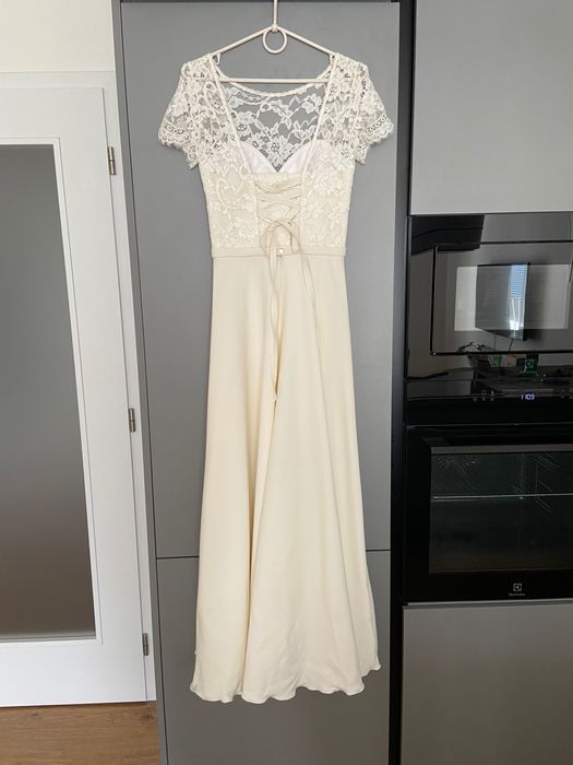 Весільна сукня Юнона