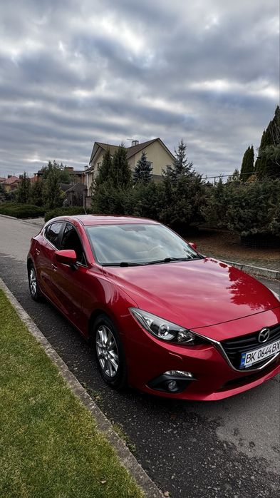 Продаю Mazda 3 2013 року
