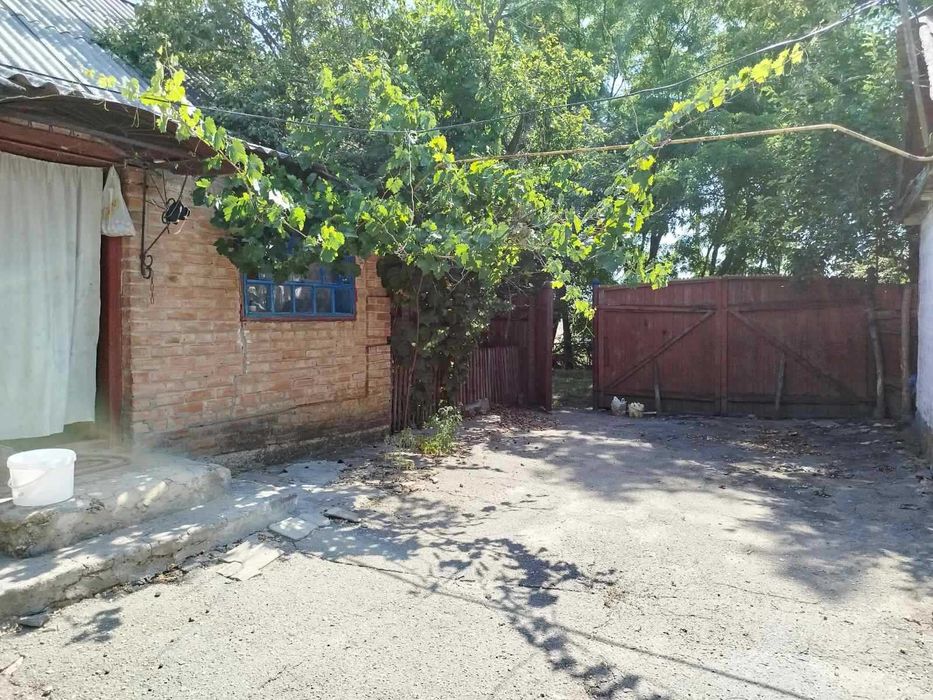 Продаж будинку у с.Покровське