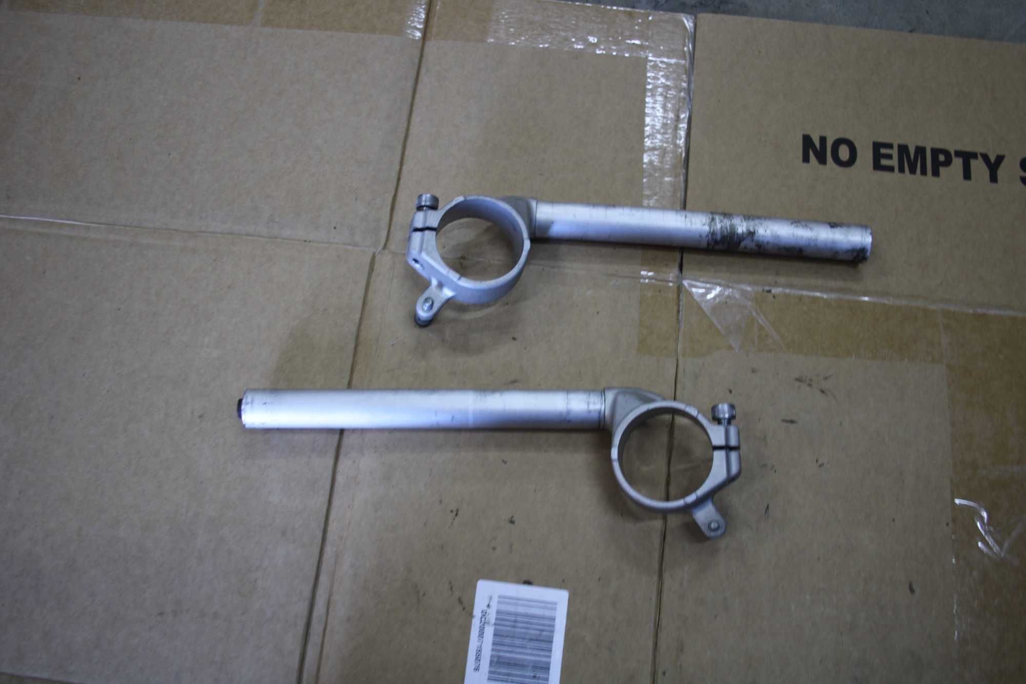 Kierownica ClipOn Prawa Yamaha R1 RN22 09-14