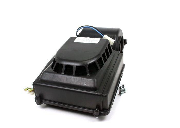 Отопитель салона дополнительный ГАЗель, ПАЗ ОСА-4000 20мм 12В/24В