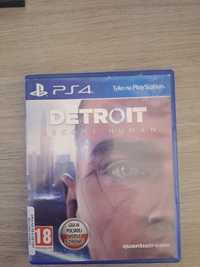 Detroit become human Ps4